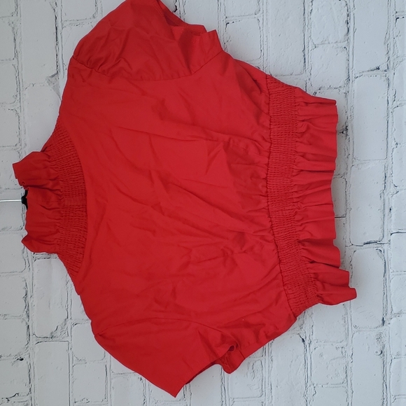Sz Large red - Picture 3 of 3